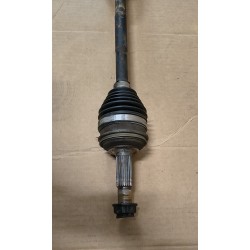 4341074030 Semiasse anteriore lato destro Toyota iQ