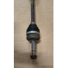 4341074030 Semiasse anteriore lato destro Toyota iQ