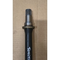 4341074030 Semiasse anteriore lato destro Toyota iQ