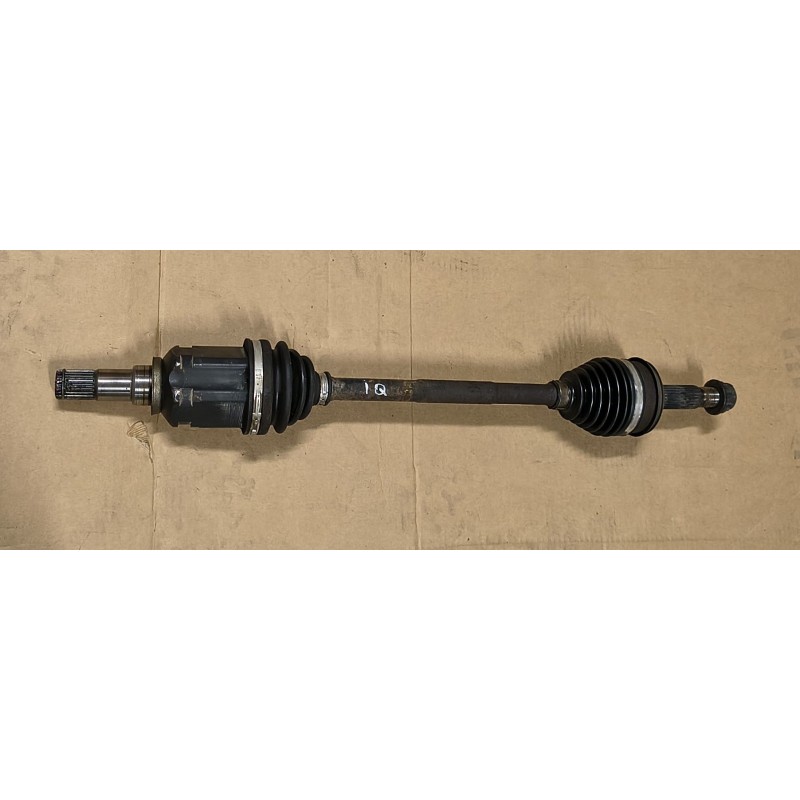 4342074020 Semiasse anteriore lato sinistro Toyota iQ