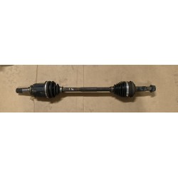 4342074020 Semiasse anteriore lato sinistro Toyota iQ