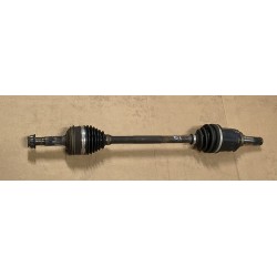 4342074020 Semiasse anteriore lato sinistro Toyota iQ