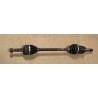 4342074020 Semiasse anteriore lato sinistro Toyota iQ