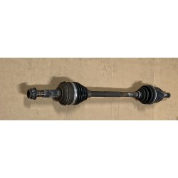 4342074020 Semiasse anteriore lato sinistro Toyota iQ