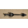 4342074020 Semiasse anteriore lato sinistro Toyota iQ
