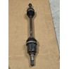 4342074020 Semiasse anteriore lato sinistro Toyota iQ