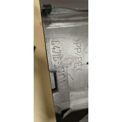 6471674010 Modanatura Bagagliaio Toyota iQ