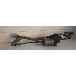 8511074020 Motorino Tergicristallo Toyota iQ