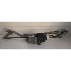 8511074020 Motorino Tergicristallo Toyota iQ