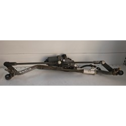 8511074020 Motorino Tergicristallo Toyota iQ