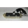8395074030 Display segnalazione cinture di sicurezza Toyota iQ