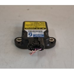 8974152262 Centralina Chiusura centralizzata Toyota iQ
