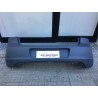 Paraurti posteriore VW Golf 6 dal 2008