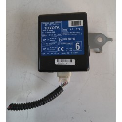 8918348030 Sensore di Stabilità Toyota iQ