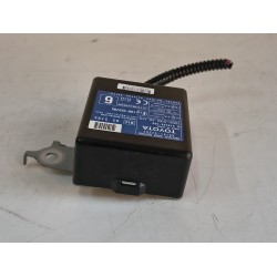 8918348030 Sensore di Stabilità Toyota iQ