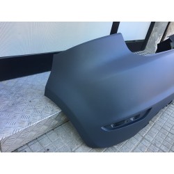 Paraurti posteriore VW Golf 6 dal 2008