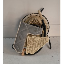 2322140010 Pompa Carburante Toyota iQ
