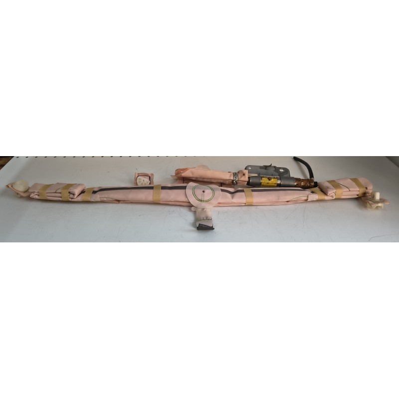 633A074020 Airbag a tendina lunotto posteriore Toyota iQ
