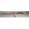633A074020 Airbag a tendina lunotto posteriore Toyota iQ