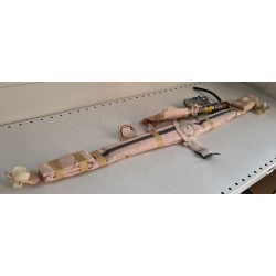 633A074020 Airbag a tendina lunotto posteriore Toyota iQ