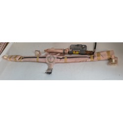 633A074020 Airbag a tendina lunotto posteriore Toyota iQ