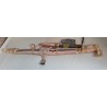 633A074020 Airbag a tendina lunotto posteriore Toyota iQ