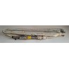 6217074020-6218074020 Coppia Airbag a Tendina lato dx e sx Toyota iQ