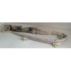 6217074020-6218074020 Coppia Airbag a Tendina lato dx e sx Toyota iQ