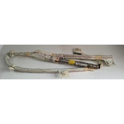 6217074020-6218074020 Coppia Airbag a Tendina lato dx e sx Toyota iQ