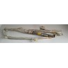 6217074020-6218074020 Coppia Airbag a Tendina lato dx e sx Toyota iQ