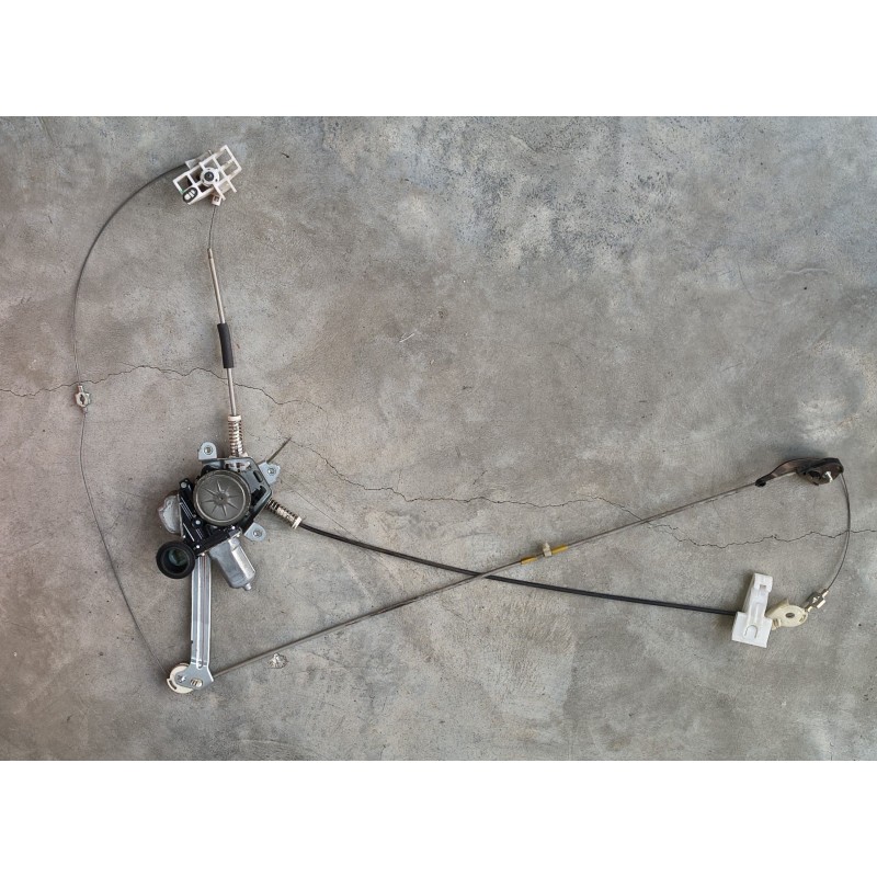 Macchinetta alzavetro lato Sinistro Toyota iQ