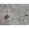 Macchinetta alzavetro lato Sinistro Toyota iQ
