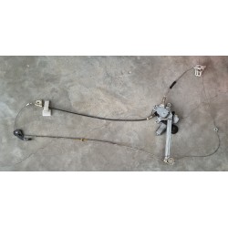 Macchinetta alzavetro lato Sinistro Toyota iQ