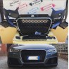 Kit paraurti Audi rs3 modello 2013