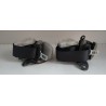 7336074040-7337074040 Coppia Cinture di sicurezza Posteriori Toyota iQ
