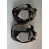 7336074040-7337074040 Coppia Cinture di sicurezza Posteriori Toyota iQ