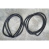6231174010-62231274010 Coppia Guarnizioni Portiere dx e sx Toyota iQ