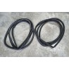 6231174010-62231274010 Coppia Guarnizioni Portiere dx e sx Toyota iQ