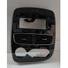 681043537R Rivestimento cruscotto Centrale Renault Clio IV