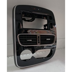 681043537R Rivestimento cruscotto Centrale Renault Clio IV