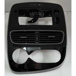 681043537R Rivestimento cruscotto Centrale Renault Clio IV