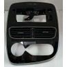 681043537R Rivestimento cruscotto Centrale Renault Clio IV