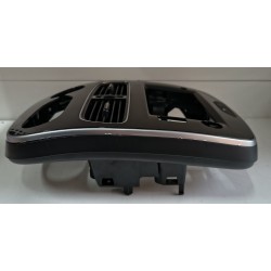 681043537R Rivestimento cruscotto Centrale Renault Clio IV