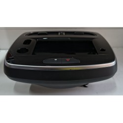 681043537R Rivestimento cruscotto Centrale Renault Clio IV