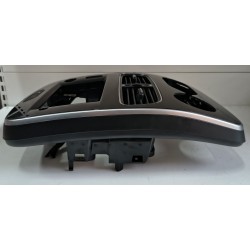681043537R Rivestimento cruscotto Centrale Renault Clio IV