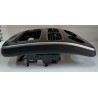 681043537R Rivestimento cruscotto Centrale Renault Clio IV