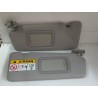964010028R- 964007324R Coppia alette parasole Renault Clio IV