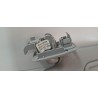 964010028R- 964007324R Coppia alette parasole Renault Clio IV