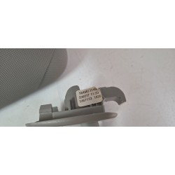 964010028R- 964007324R Coppia alette parasole Renault Clio IV