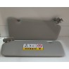 964010028R- 964007324R Coppia alette parasole Renault Clio IV